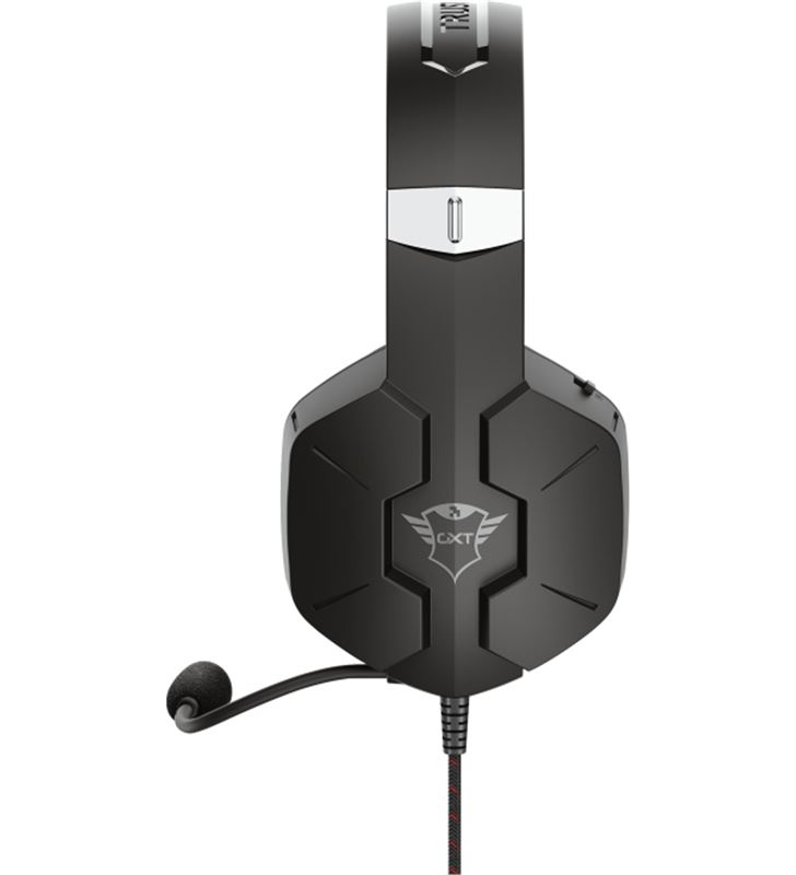 Trust 23652 headset gaming gxt323 carus Gaming - 87925003_7922611192