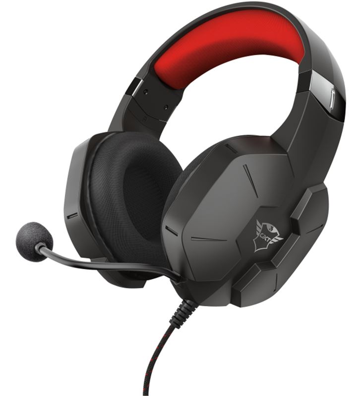 Trust 23652 headset gaming gxt323 carus Gaming - 87925003_3509462725