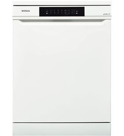 Daewoo WVW13A15WW lavavajillas winia e 60cm blanco 13 cubiertos display led - 8809721511626