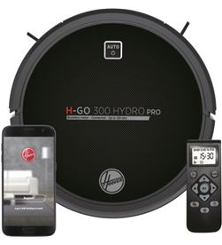 Hoover HGO330HC Aspirador - 8059019010076