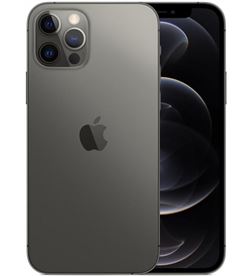 Apple MGMU3QL/A movil iphone 12 pro 6.1'' 512gb grafito - 0194252040317