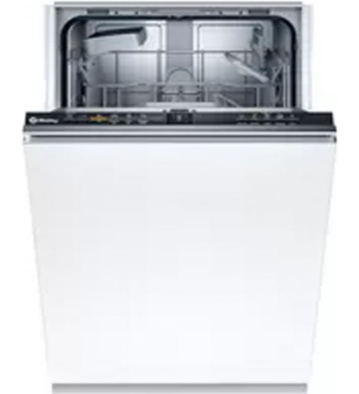 Balay 3VT4030NA lavavajillas totalmente integrables 45cm - 4242006296353