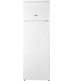 Svan SVF161B frigo 2puertas 161cmx54.0x57cm f blanco - 8436545201770-0