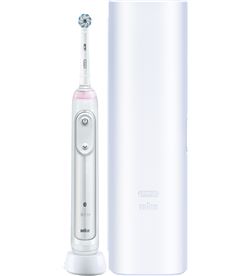 Braun SMARTSENS cepillo dental smart sensitive b itive - BRASMARTSENS