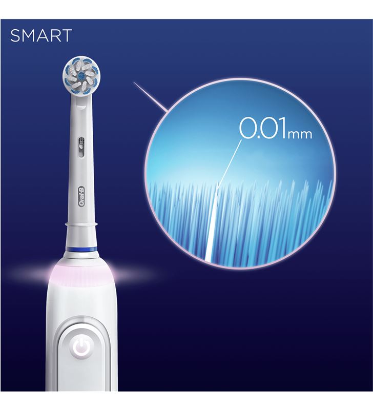 Braun SMARTSENS cepillo dental smart sensitive b itive - 92647606_0224164565