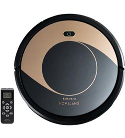 Taurus 948893 robot aspirador homeland new, aspira, pasa - 8414234488930