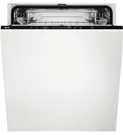Aeg FSB53617Z lavavajillas integrable ( no incluye panel puerta ) 13s 6p 60cm - AEGFSB53617Z