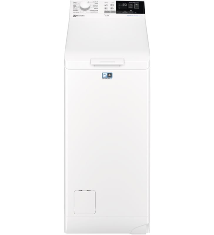 Electrolux EN6T4722AF lavadora carga superior 7kg a+++ - LAVADORA-ELECTROLUX-EN6T4722AF