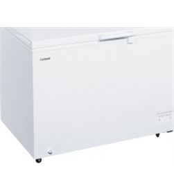 Corbero ECCHH9300W congelador horizontal Congeladores - 8436555986759-0