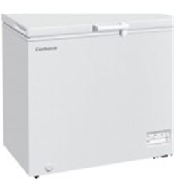 Corbero ECCHH9200W congelador horizontal Congeladores - 8436555986681
