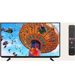 Grundig 65GFU7960C led uhd 65'' atv TV - 4013833049876
