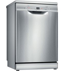 Bosch SMS2HKI00E lavavajillas 60cm acero inox 12s de libre instalacion d - 4242005285037