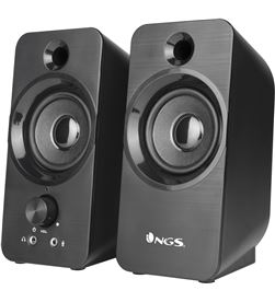 Ngs SB350 altavoces / 12w/ 2.0 Altavoces - NGS-ALT SB350
