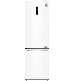 Lg GBB62SWFGN frigorífico combi clase d 203x59,5 no frost - 8806091391261