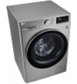 Lg F4DV7010S2S lavadora secadora 10,5+7 kg 1400 rpm inox - 8806091023421-0