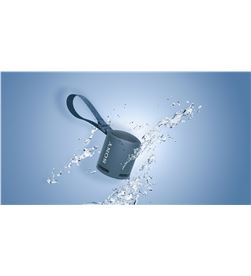 Sony SRSXB13L_CE7 altavoz bluetooth sr xb13l autonomía 16 horas azul - SONSRSXB13L_CE7