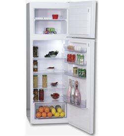 Rommer FV355 frigorif. 2_puertas 1750 x 595 x 598 Frigoríficos - 8426984351969