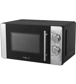 Nevir NVR6235MGS microondas grill, 20l, Microondas - 8427155904441