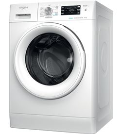 Whirlpool 859991638010 lavadora carga frontal de libre instalación - ffb 9258 wv sp - 859991638010