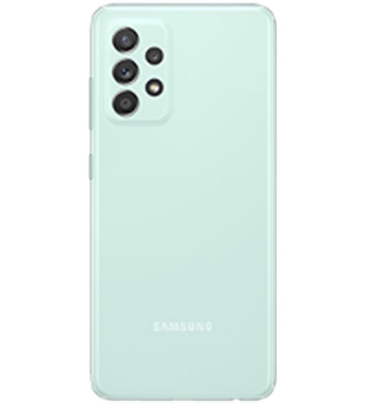 Samsung A528B 6-128 GRE smartphone galaxy a52s 6gb/ 128gb/ 6.5''/ 5g/ verde - 93224010_8828519754