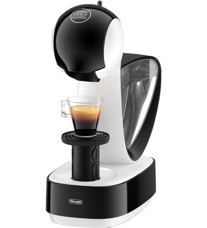 Delonghi EDG260W cafetera de cápsulas delongui dolce gusto infinissima/ blanca - EDG260W