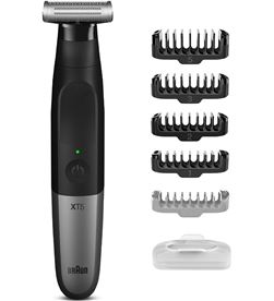 Braun XT5100 cortapelo-barbero , todo en 1 Afeitadoras - XT5100