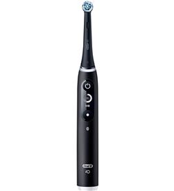 Braun IOM6 cepillo dental oral b io6 negro negro Cepillo dental eléctrico - IOM6