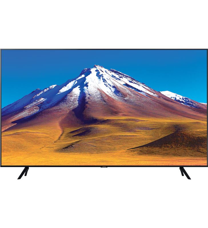 Samsung -TV UE43TU7025K televisor led ue43tu7025k 43'' ultra hd 4k/ smarttv/ wifi direct ue43tu7025kxxc - SAM-TV UE43TU7025K