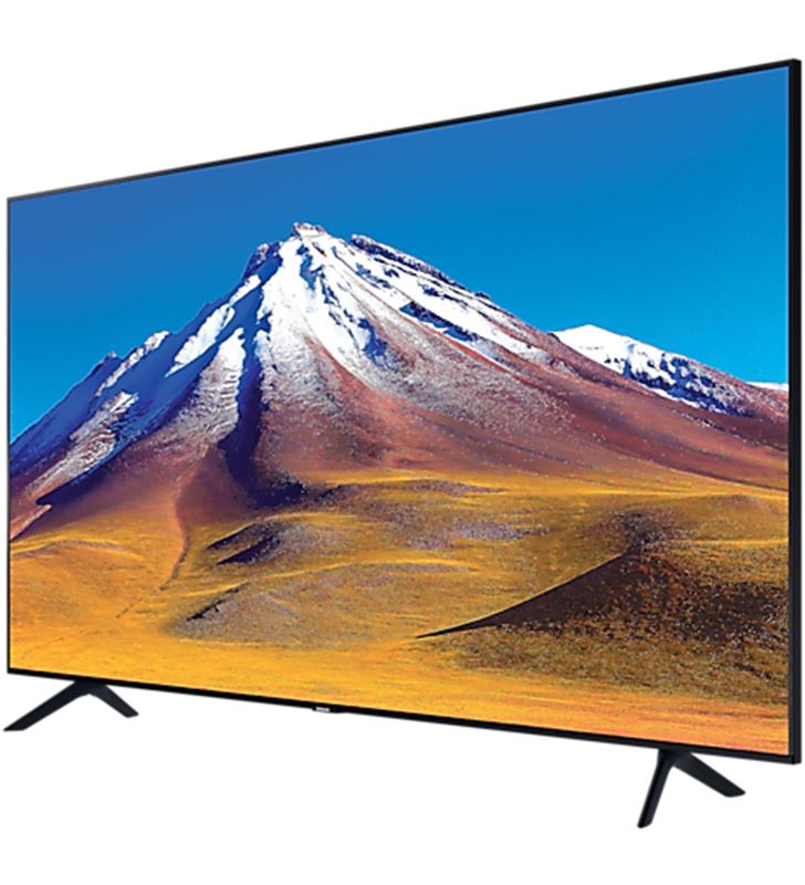 Samsung -TV UE43TU7025K televisor led ue43tu7025k 43'' ultra hd 4k/ smarttv/ wifi direct ue43tu7025kxxc - 91951743_9387690436