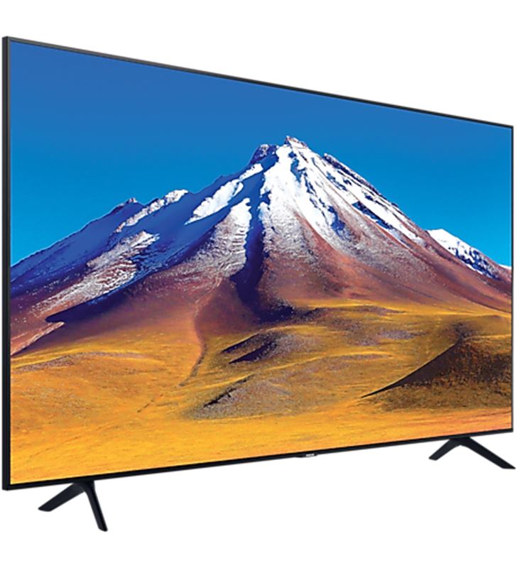 Samsung -TV UE43TU7025K televisor led ue43tu7025k 43'' ultra hd 4k/ smarttv/ wifi direct ue43tu7025kxxc - 91951743_4306478519