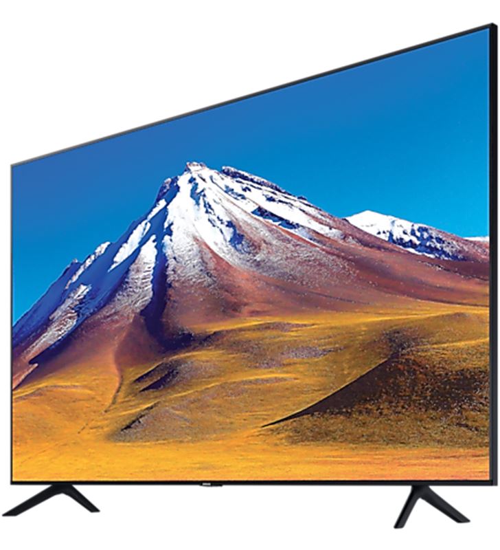 Samsung -TV UE43TU7025K televisor led ue43tu7025k 43'' ultra hd 4k/ smarttv/ wifi direct ue43tu7025kxxc - 91951743_7466498472