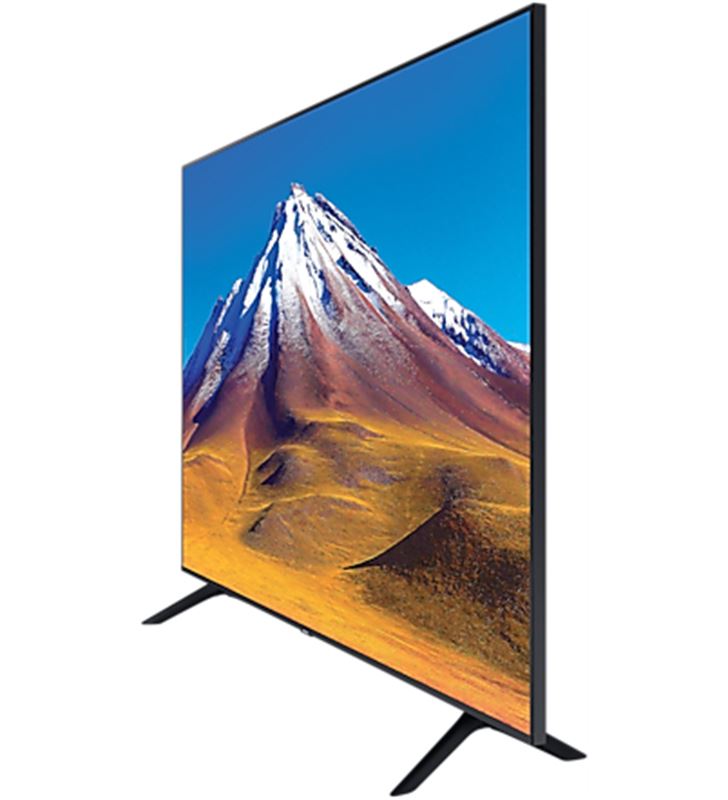 Samsung -TV UE43TU7025K televisor led ue43tu7025k 43'' ultra hd 4k/ smarttv/ wifi direct ue43tu7025kxxc - 91951743_8178339510