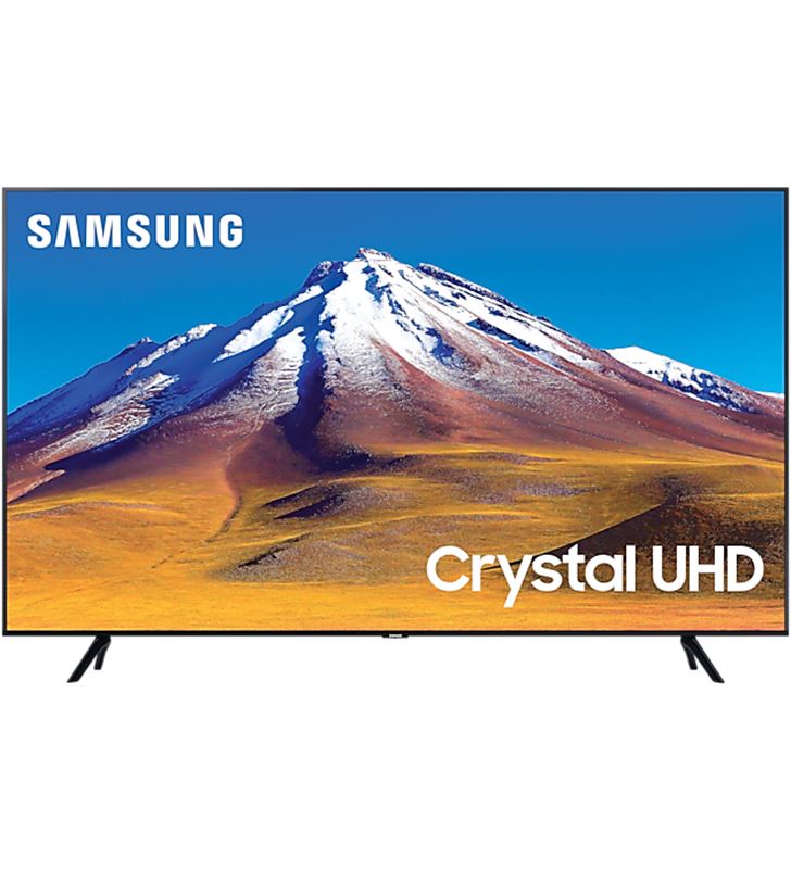 Samsung -TV UE43TU7025K televisor led ue43tu7025k 43'' ultra hd 4k/ smarttv/ wifi direct ue43tu7025kxxc - 91951743_5080252885