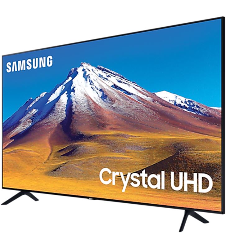 Samsung -TV UE43TU7025K televisor led ue43tu7025k 43'' ultra hd 4k/ smarttv/ wifi direct ue43tu7025kxxc - 91951743_1650196008