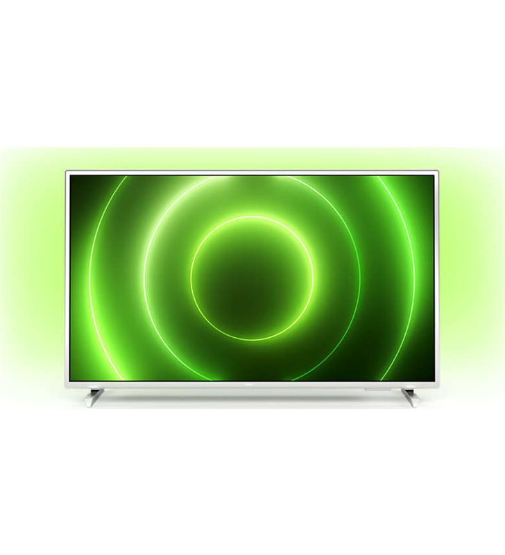 Philips 32PFS6906 tv led 32'' /12 fhd ambilight 3 android tv - 32PFS6906
