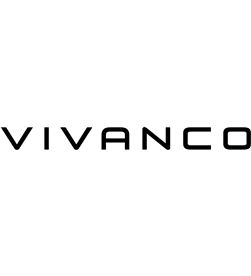 Vivanco 45383 adaptador usb c - conector rj45 gigabyte blanco - VIV45383