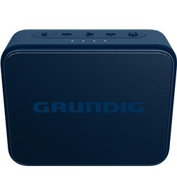 Grundig GLR7767 alt. btooth m. libres. jam ear Altavoces - GRUGLR7767