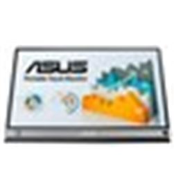 Asus A0036020 monitor portatil tactil 15.6 mb16amt gris pivot/alt/5 90lm04s0-b01170 - A0036020