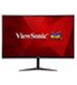 Viewsonic A0036259 monitor led 27 vx2718-pc-mhd negro dp/2xhdmi/va/ - A0036259
