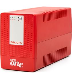 Informatica SA11SL08 sai salicru sps one 1100 iec SAI-UPS - INFSA11SL08