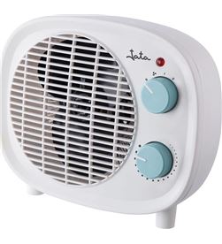 Jata TV52 termoventilador horizontal Ventiladores - TV52