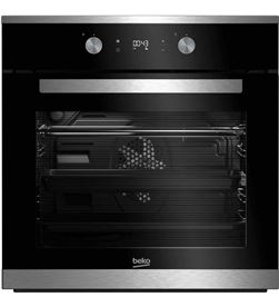 Beko BBIM12301X beyond horno multifunción aeroperfect / inox / limpieza steamshine / displa bim25302x - 8690842017780