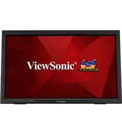 Viewsonic A0036741 monitor led 21.5 tactil td2223 negro vga/dvi/hdm vs18311 - VS18311