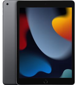 Apple MK2K3TY/A ipad 10,2'' wi-fi 64gb space grey Tablets - MK2K3TYA