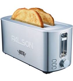 Palson 30963 austin tostador inox doble ranura Tostadores - 8428428309635
