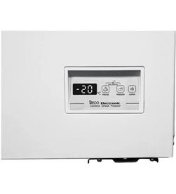 Svan SVCH201DDC congelador horizontal 200l 84.5x90.2x54.5cm f blanco - 8436545200650-2