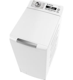 Aspes ALS1118 lavadora carga superior 8 kg 1200 rpm - 8436545202234