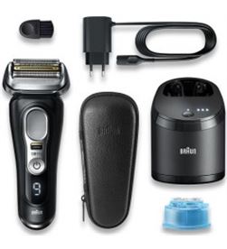 Braun 9460CC afeitadora serie 9 5 en 1 negra Afeitadoras - 4210201394099