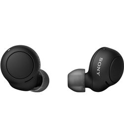 Sony WFC500B auriculares boton wf-c500b true wireless bluetooth negro - WFC500B