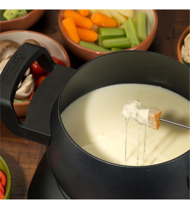 Bourgini 171000 8718868209719 Fondue Calentadores - 93832368_1732458364